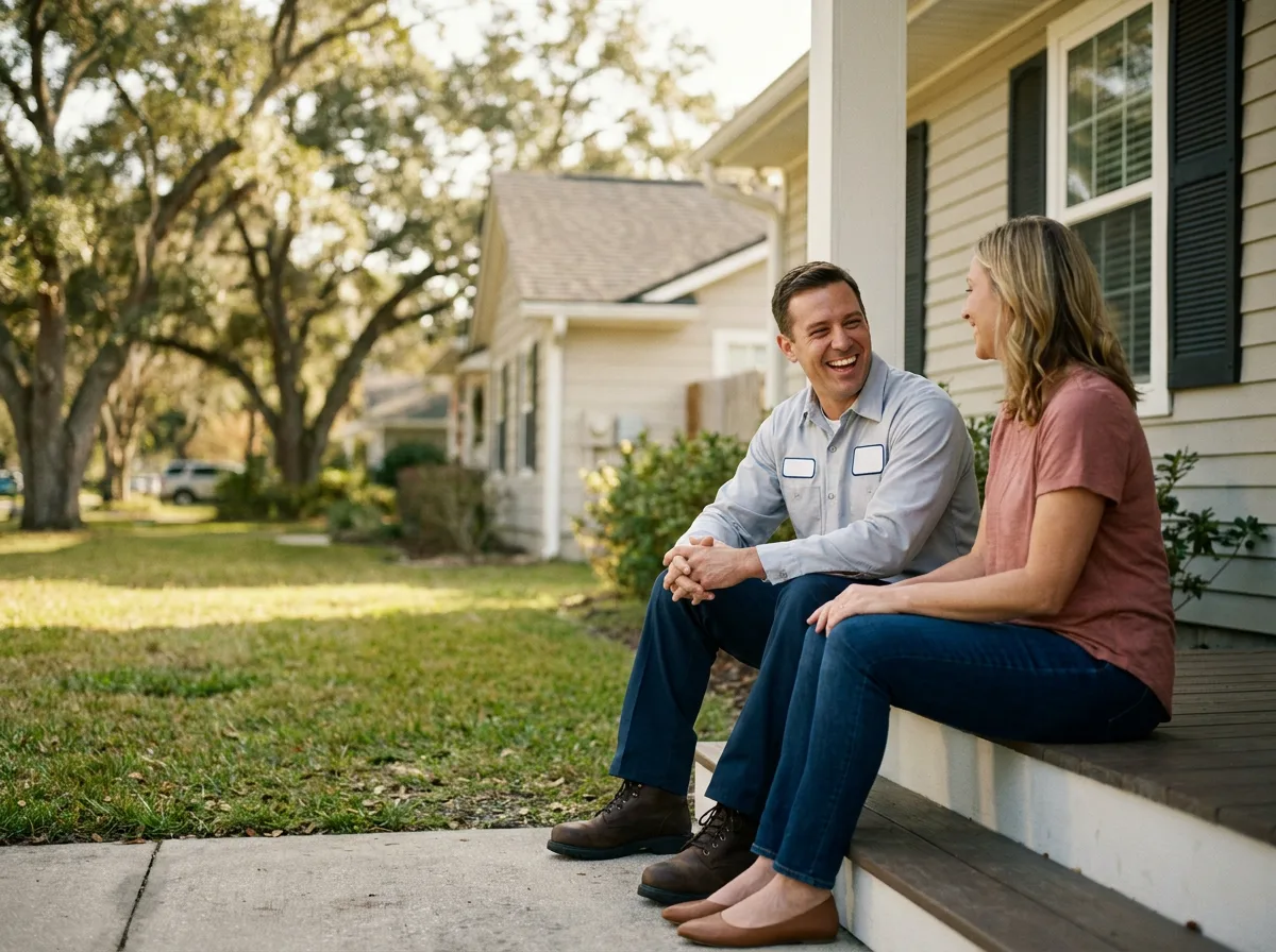 Septic tank pumping FAQs for Chapel Hill, NC
